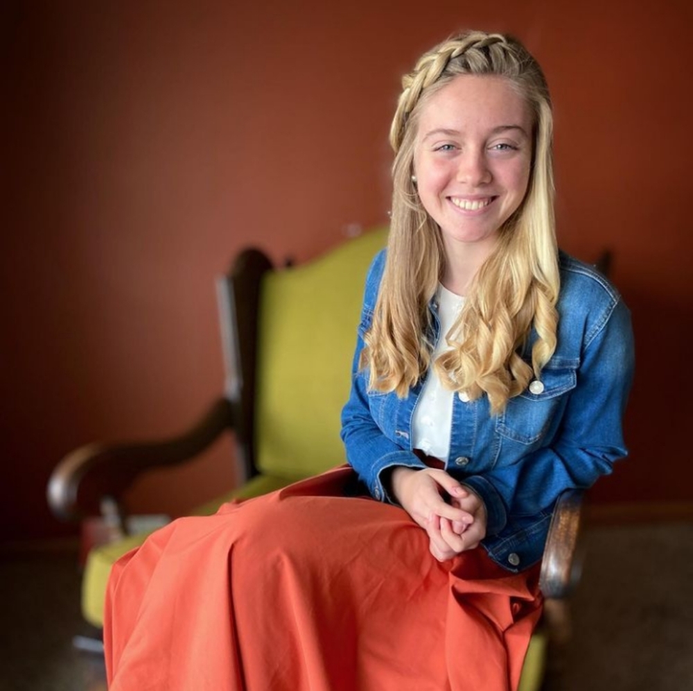 Meet your Posher, Gemma